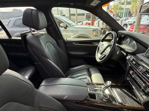 Used 2017 BMW X5 xDrive35i AWD/4WD image 49
