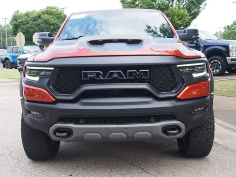 Used 2024 RAM 1500 TRX AWD/4WD image 2