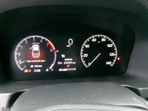 Used 2025 Honda Ridgeline RTL image 16