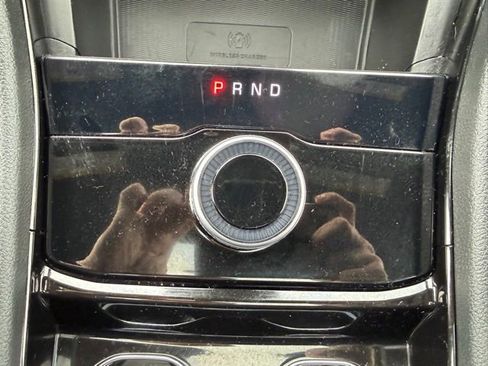 Used 2023 Jeep Grand Cherokee Altitude AWD/4WD image 18