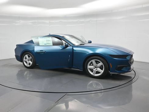 New 2026 Ford Mustang Coupe RWD image 25
