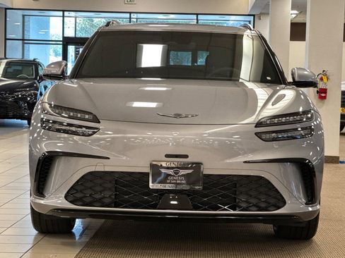 New 2026 Genesis GV60 Advance AWD/4WD image 9