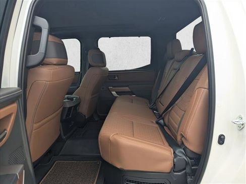 New 2026 Toyota Tundra 1794 Edition AWD/4WD image 15