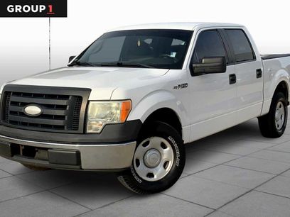 Used 2009 Ford F150 XL