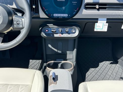 New 2026 MINI Cooper S FWD image 25