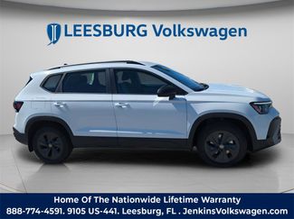 New 2026 Volkswagen Taos S video 2