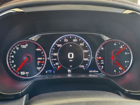 Used 2020 Chevrolet Blazer RS FWD image 8