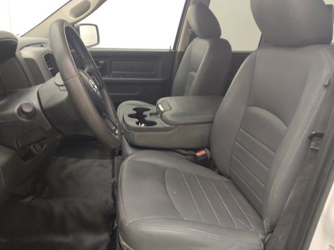 Used 2019 RAM 1500 Tradesman image 17