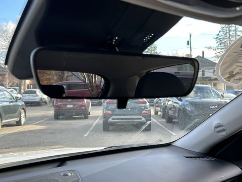 New 2026 Hyundai Kona SEL Sport image 25