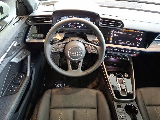 Used 2025 Audi A3 2.0T Premium w/ Black Optic Package AWD/4WD image 9