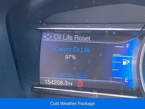 Used 2018 Ford Explorer XLT w/ Equipment Group 201A AWD/4WD image 9