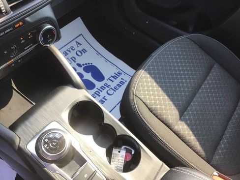 Used 2024 Ford Escape Active FWD image 22