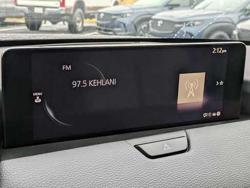 New 2026 MAZDA CX-70 3.3 Turbo w/ Preferred Package image 19