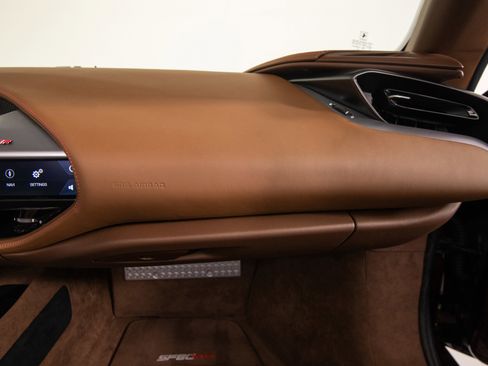 Certified 2025 Ferrari SF90 Spider image 48