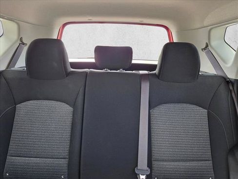 Used 2021 Kia Soul S FWD image 15