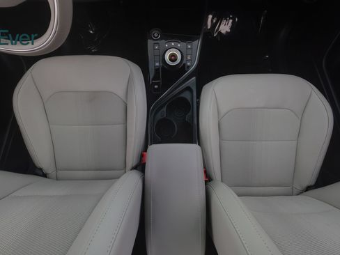 Used 2023 Kia Niro Wind FWD image 25