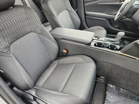 Used 2026 Toyota Camry LE w/ Convenience Package FWD image 10