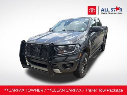Used 2020 Ford Ranger XLT w/ Equipment Group 301A Mid