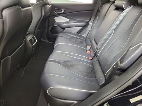 Used 2019 Acura RDX A-Spec FWD image 12