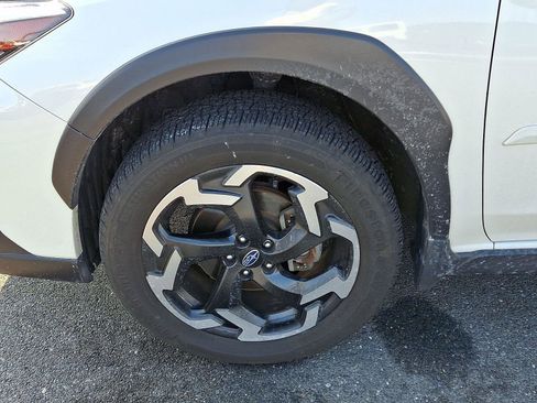 Used 2021 Subaru Crosstrek 2.5i Limited image 15