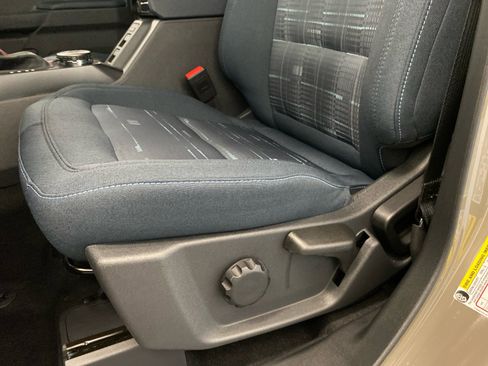 New 2026 Ford Bronco Heritage Edition image 22