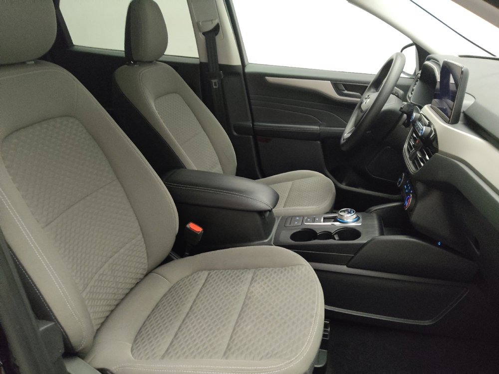 Used 2022 Ford Escape SE FWD image 21