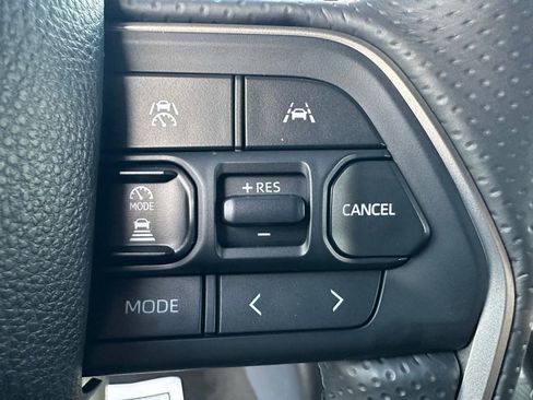 Used 2025 Toyota 4Runner SR5 image 20