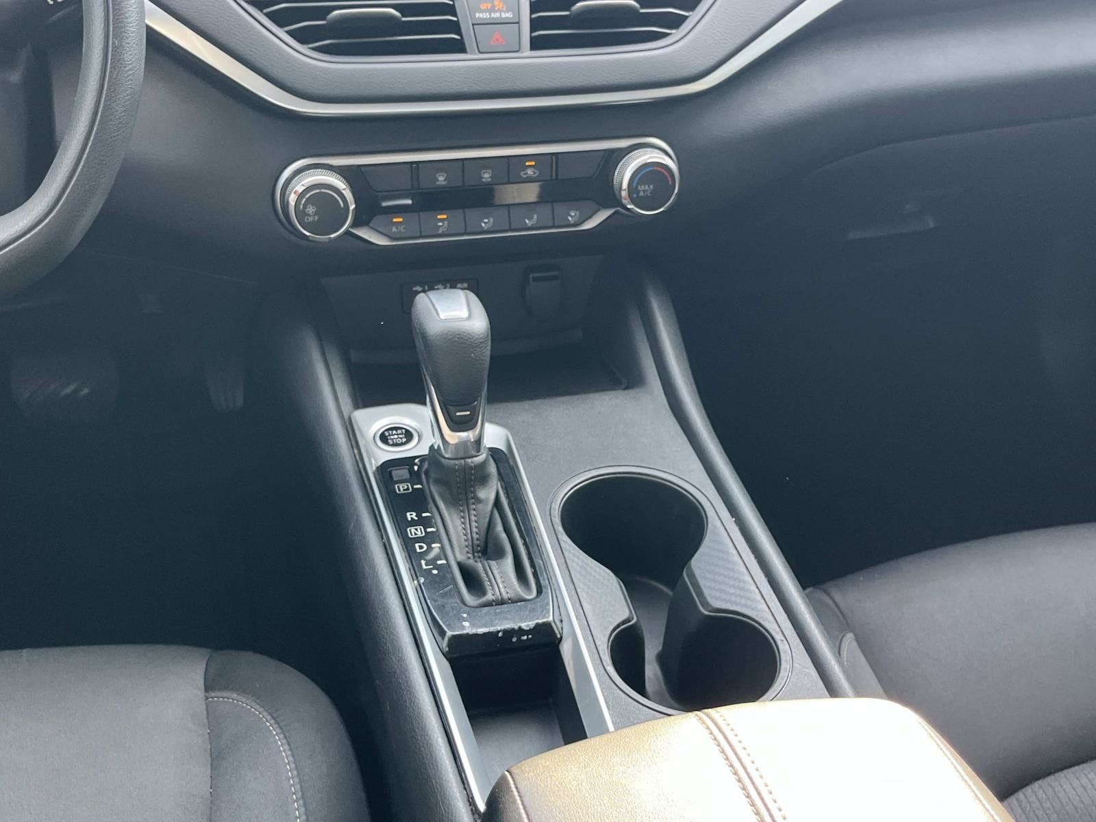 Used 2019 Nissan Altima 2.5 S FWD image 15