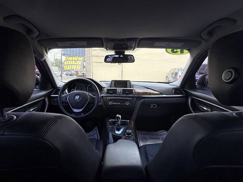 Used 2015 BMW 328i Sedan RWD image 19