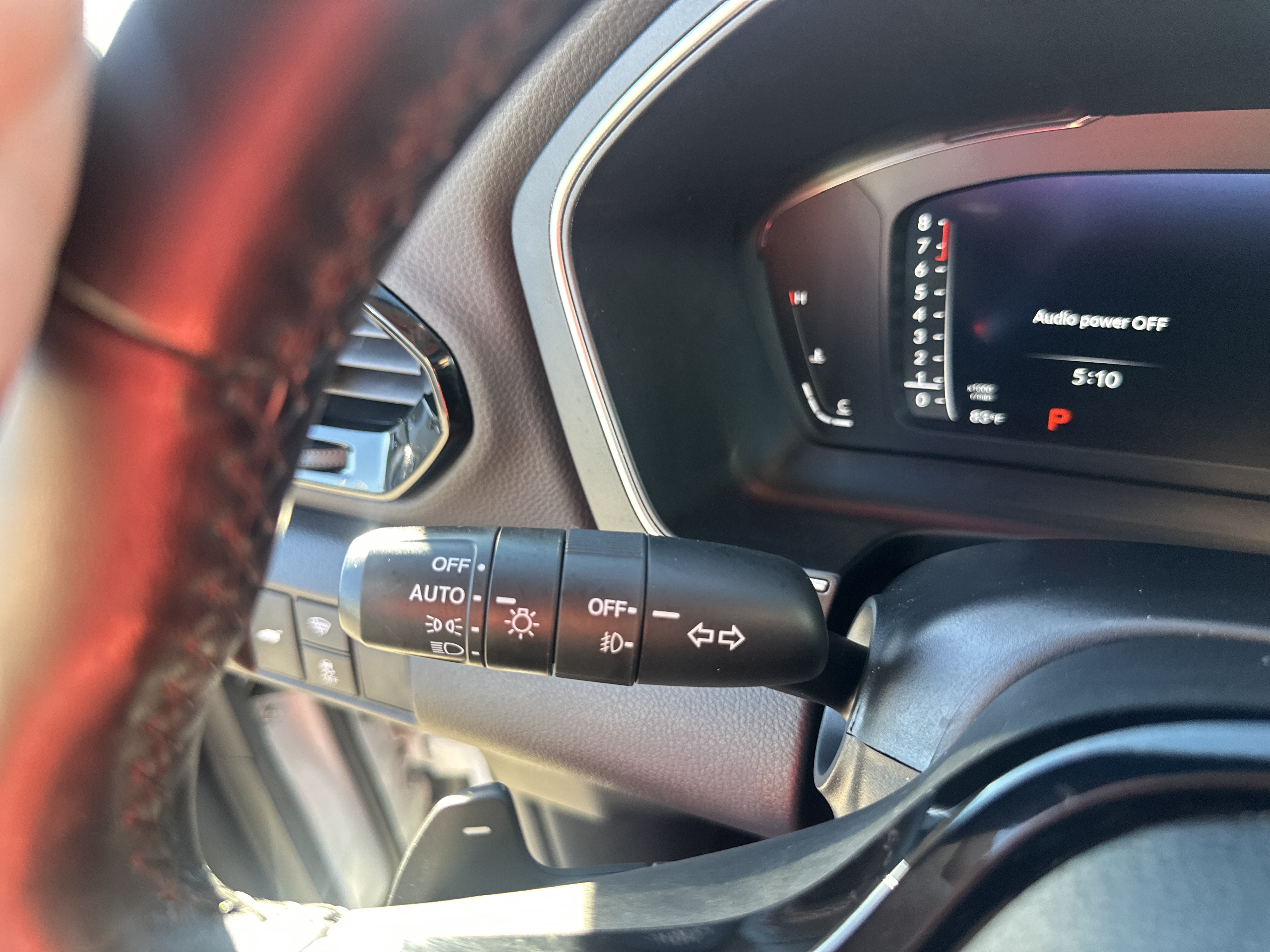 Certified 2024 Honda Pilot Elite image 24