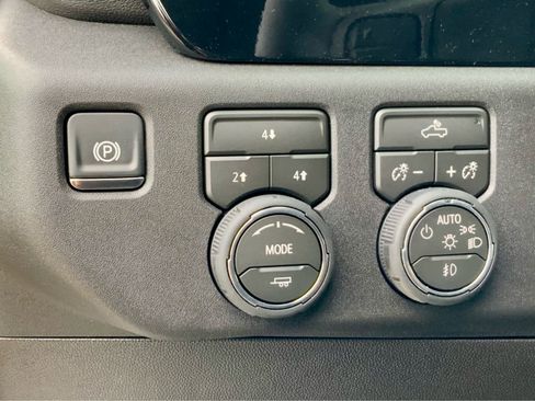 New 2026 Chevrolet Silverado 3500 LT image 51