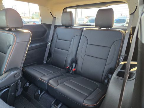 Used 2021 GMC Acadia AT4 w/ Trailering Package image 31