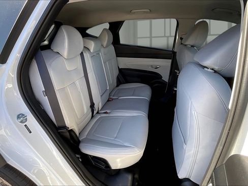 New 2026 Hyundai Tucson SEL image 9