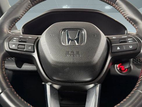 Used 2024 Honda CR-V Sport-L image 17