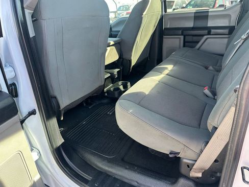 Used 2019 Ford F350 XL w/ STX Appearance Package image 30