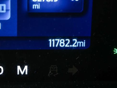 Used 2023 Ford Bronco Wildtrak image 8