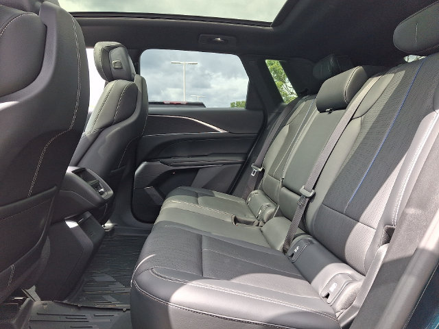 Certified 2024 Cadillac Lyriq Luxury w/ LPO, Floor Liner Package AWD/4WD image 8