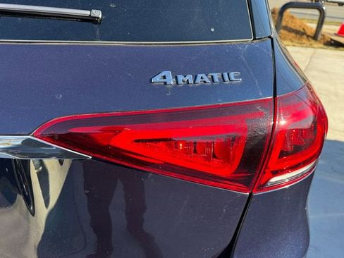 Used 2020 Mercedes-Benz GLE 350 4MATIC image 35