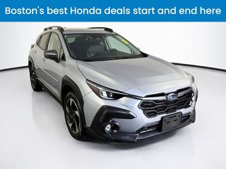Used 2024 Subaru Crosstrek 2.5i Limited AWD/4WD video 1
