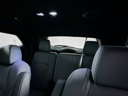 Used 2024 Buick Enclave Essence w/ LPO, Floor Liner Package image 29