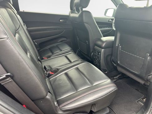 Certified 2024 Dodge Durango GT AWD/4WD image 29