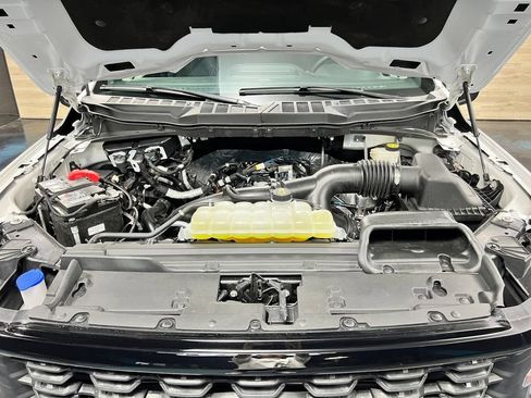 Used 2024 Ford F150 STX AWD/4WD image 26