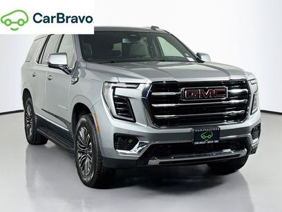 Certified 2025 GMC Yukon Elevation