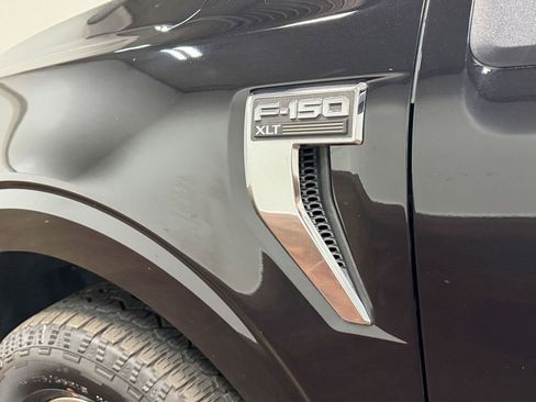 Used 2023 Ford F150 XLT w/ XTR Package image 53