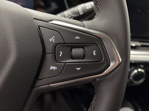 New 2026 Chevrolet Trax LT w/ Driver Confidence Package FWD image 23