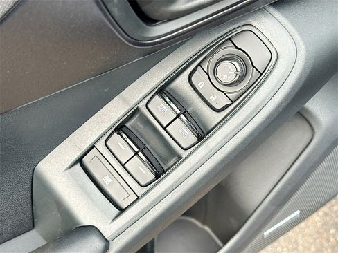 New 2025 Subaru Impreza RS image 15