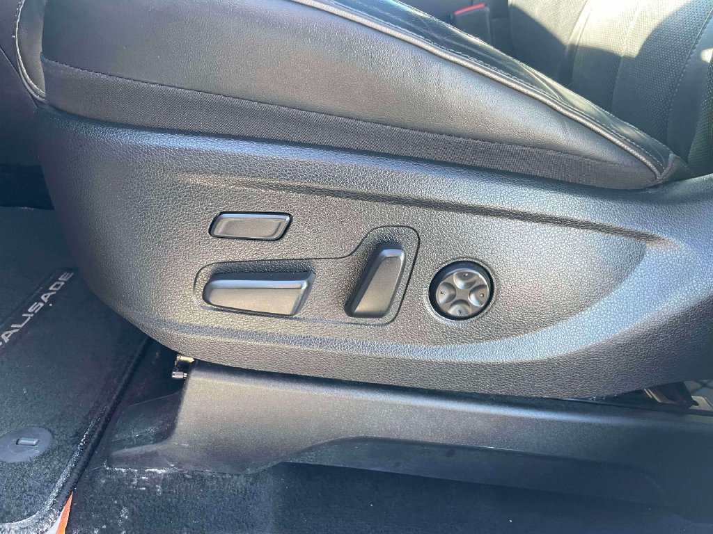 Used 2022 Hyundai Palisade Calligraphy AWD/4WD image 19