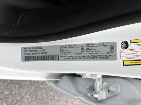 New 2026 RAM 1500 Big Horn image 30