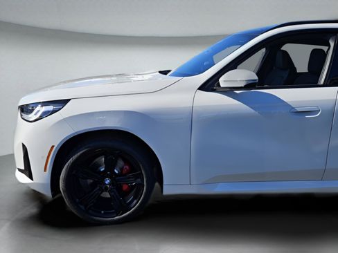 New 2026 BMW X3 xDrive30 w/ Premium Package image 37