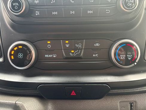 Used 2024 Ford Transit 250 Low Roof w/ Exterior Upgrade Package image 23